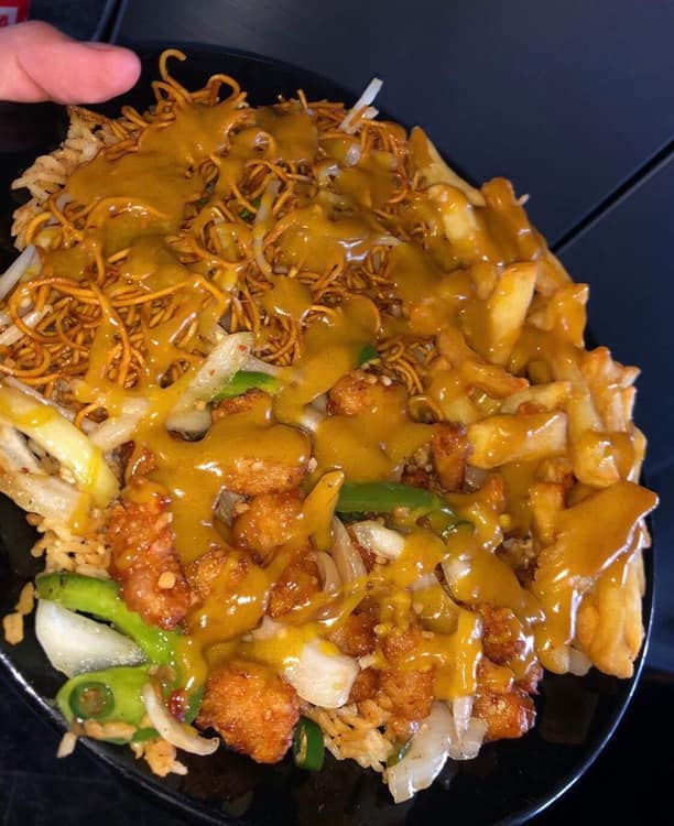 Missguided's tweet photo. @ someone below and if they don't reply in 5 mins they owe you a takeaway 🤤👇 #missguided

(📸know who owns this pic? Tag them) https://t.co/F11LUOWvzB