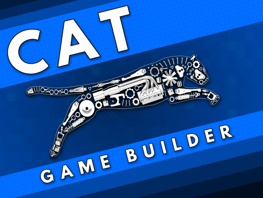 🌺Spring Sale!🌺

CAT Game Builder and CAT RPG are on sale right now at the #Unity3d Asset Store! Purchase CAT Game Builder for only $40 and RPG for $25!
assetstore.unity.com/packages/tools…

#indiegamedev #gamedev #madewithunity #GamingNews