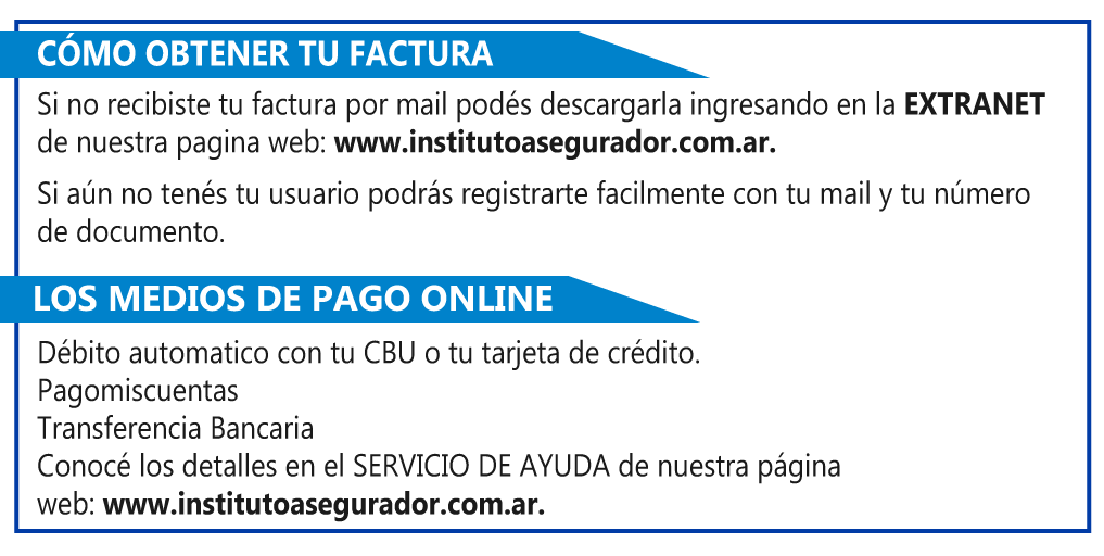 Instituto Asegurador (@instituto_aseg) on Twitter photo 