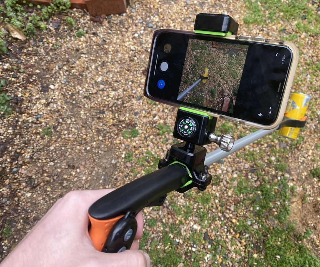 <a href="/litterati/">Litterati</a> has put together a DIY guide for turning the Ettore Grip'n Grab (the top-rated grabber tool) into a litter data collection tool. Check it out at bit.ly/litterati-grab… #ettore #ettoreproducts #litterpickup #trashpickup #trashpickupchallenge #earthday #earthday2020