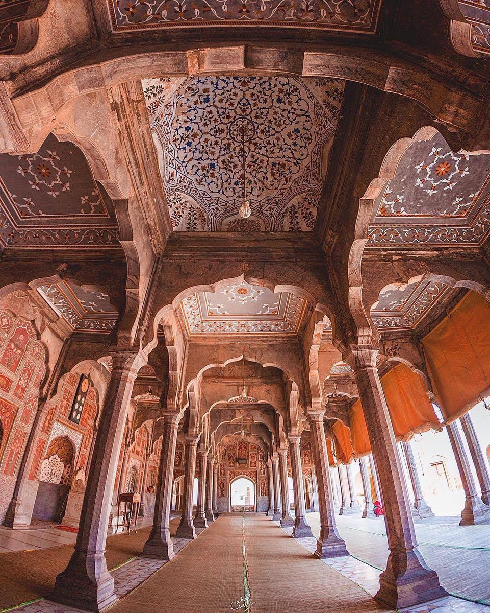 Chiniot, Pakistan.  #BeautifulPakistan