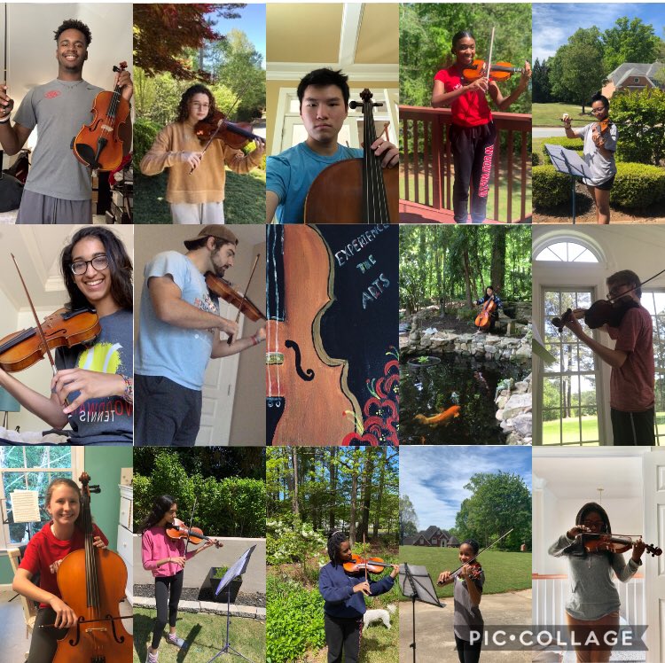 Gina Calloway tweet media