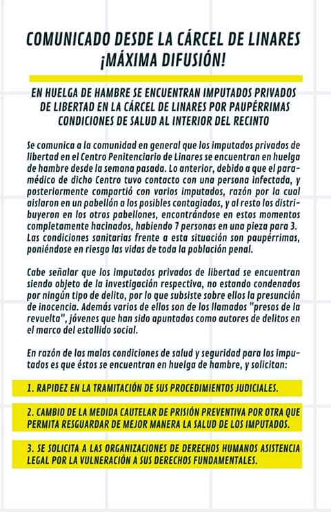 Hugo Gutiérrez tweet media