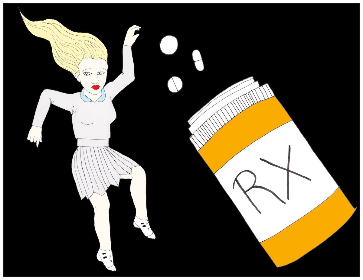 This week’s #AskErin tackles a crucial question for newly sober people: Will I ever feel normal again? ravishly.com/ask-erin-im-ne…