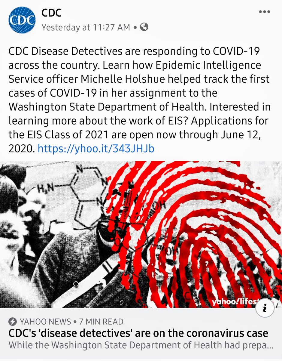 Hey future detectives...take a look...jobs in Law &amp; Public Service are changing every day and are in high demand!