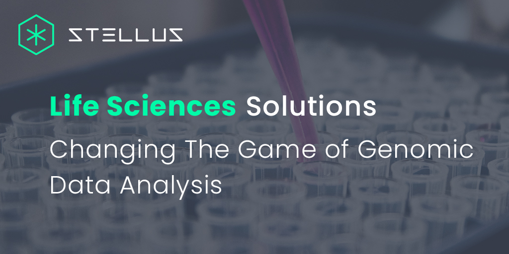 How can the Stellus Data Platform help build a future where clinicians draw on fine-grained genomic and imaging data to target the right patient, with the right therapy, in the right dosage, at the right time? Learn more.

stellus.com/blog/stellus-h…