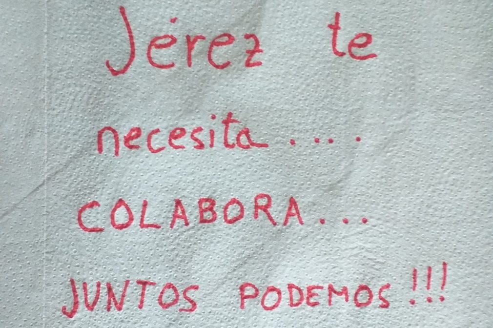 Jérez del Marquesado lleva casi 13.000 euros recaudados para luchar contra el coronavirus.

Conoce más sobre esta bonita iniciativa
👉🏼bit.ly/3cmMwrA

<a href="/piconrock/">Piconrock (oficial)</a>
