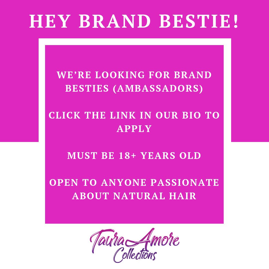 Click the “Brand Bestie” tab via the menu 🥰💜💜