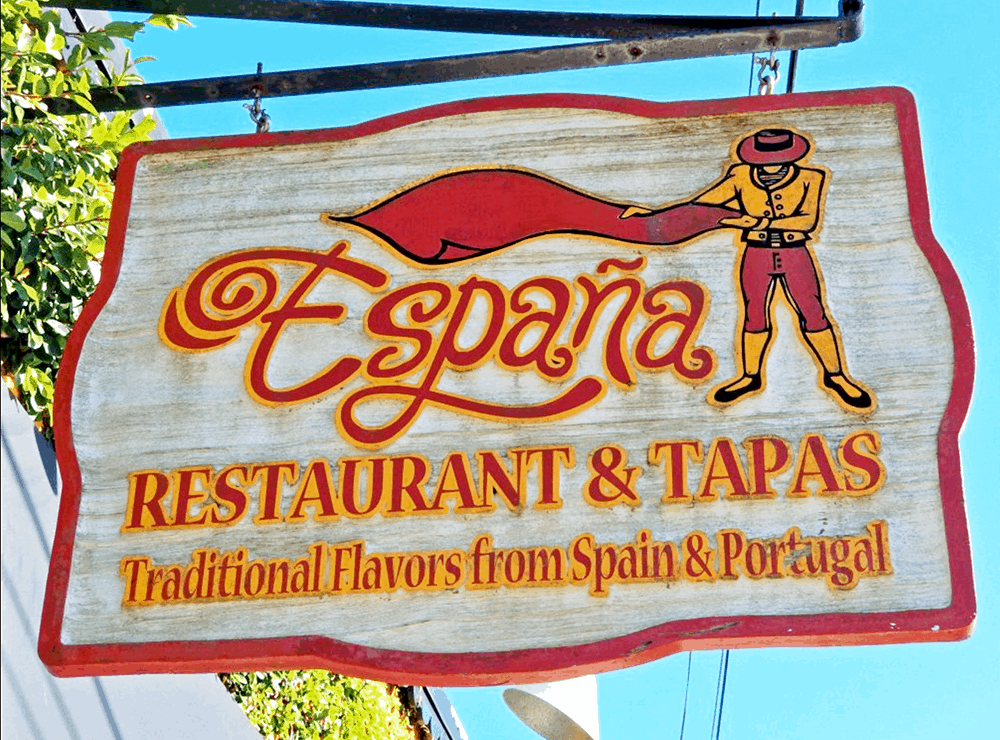 AmeliaIsland's tweet photo. Today only, Espana Restaurant is offering on island deliveries so you don't have to get out in this stormy weather. Call (904) 261-7700 or visit https://t.co/vBEJJXPcGH to place your order!
#NassauStrong #StaySafeSupportLocal https://t.co/zOow33lksC