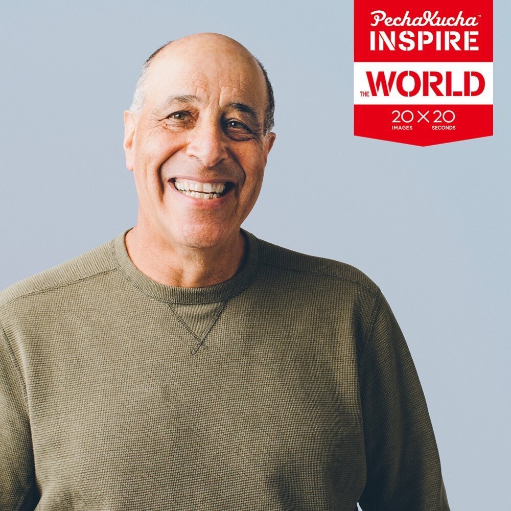 PeoplesPE's tweet photo. Tonight @ 7 pm PDT @carlbass goes live with a @PechaKucha about our grassroots effort to #getthemppe #peoplesprotectiveequipment https://t.co/QBb3dmRclv