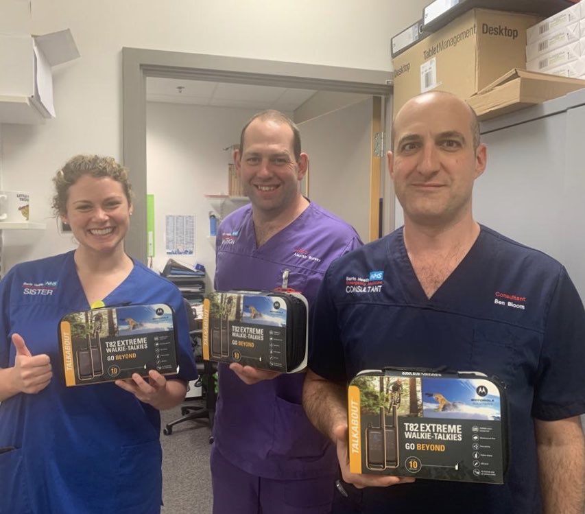Hannah (@hannaheward88) on Twitter photo Malcolm and <a href="/MotSolsEMEA/">Motorola Solutions | EMEA</a> - thanks a bunch! Efficient communication is so important right now, you’ve just helped to make caring for people in PPE a whole lot easier 👍🏻 <a href="/ed_rlh/">RLH ED Well-being</a> Malcolm and <a href="/MotSolsEMEA/">Motorola Solutions | EMEA</a> - thanks a bunch! Efficient communication is so important right now, you’ve just helped to make caring for people in PPE a whole lot easier 👍🏻 <a href="/ed_rlh/">RLH ED Well-being</a>