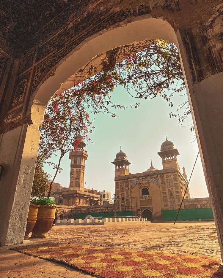 Lahore #BeautifulPakistan