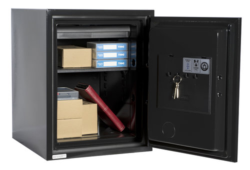 What is keeping your important documents safe working from home or the office? During a time of crisis, Phoenix fire files &amp; safes will protect your documents and valuables!
💻🗂️🗃️🔐