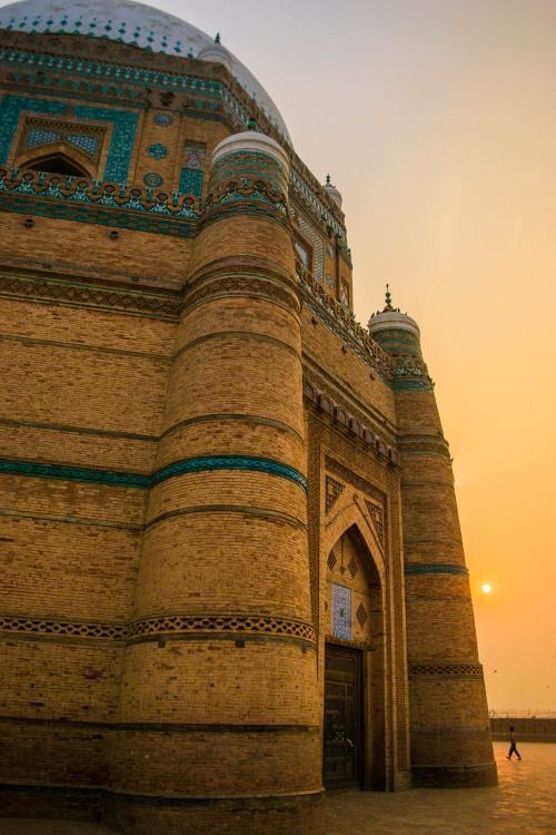 Multan  #BeautifulPakistan .