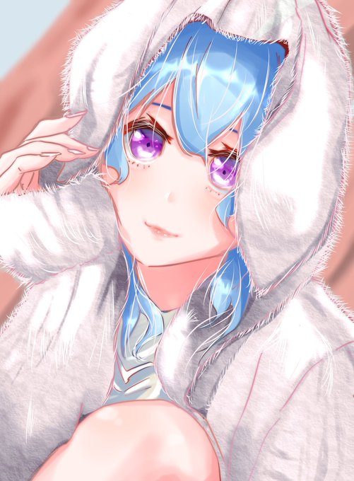 塗り練習かのちゃん 