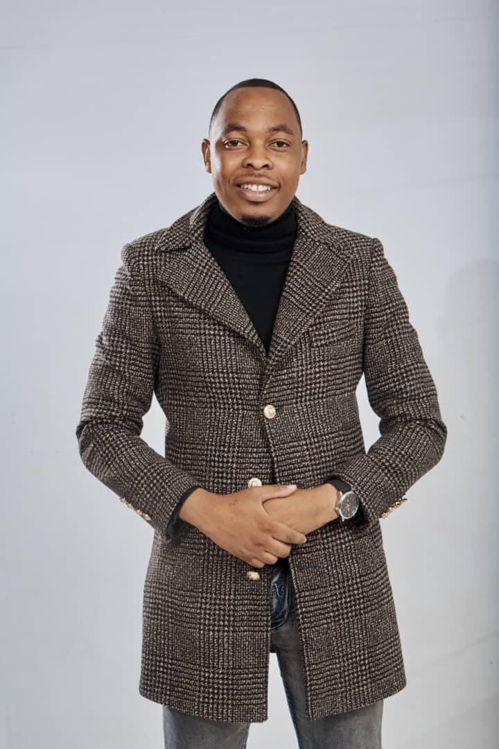 Designed by God
Made  in    Heaven
Assembled in Africa
Distributed to the world. 
I make MY MAKER proud
I am his Good  Product 
I am authentically His.