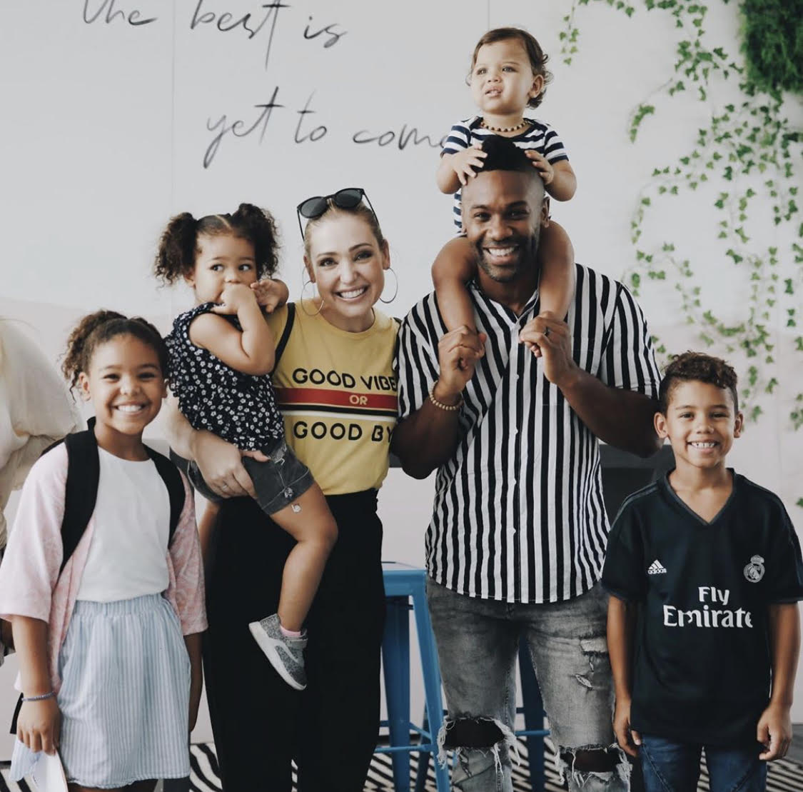 Easter reminds us that the good news about Jesus provides hope that endures in *every* season… 

We're happy to share that a new church is coming to Miami!

Learn more about the Greater Miami project and leaders <a href="/terrencem/">Terrence Mullings</a> &amp; <a href="/EmmaMullings/">Emma Mullings</a>: orchardgroup.org/projects/great…