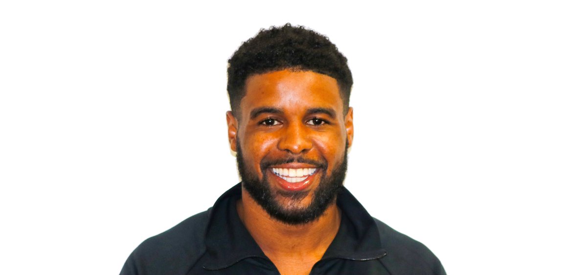 Introducing our Chief Strategy Officer Ryan White today! @1professor4