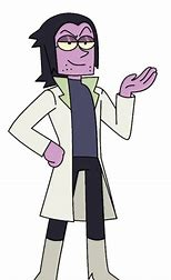 RatCrinkle's tweet photo. #myfirstcartooncrush Professor Venomous

why did I make this tweet https://t.co/18TNdRS7FD