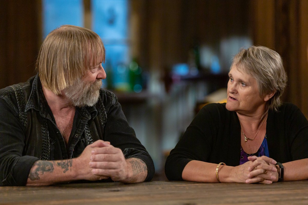 Big News: The Dirt is BACK with a special virtual episode this Friday at 10P on @discovery💻🚨

Check in with <a href="/goldrush_parker/">Parker Schnabel</a>, <a href="/GoldrushRick/">Rick Ness</a>, Tony Beets, <a href="/realDaveTurin/">Dave Turin</a>, &amp; more with host <a href="/ChristoDoyle/">Christo Doyle</a> to see how the #GoldRush crews are handling life &amp; work during the quarantine.