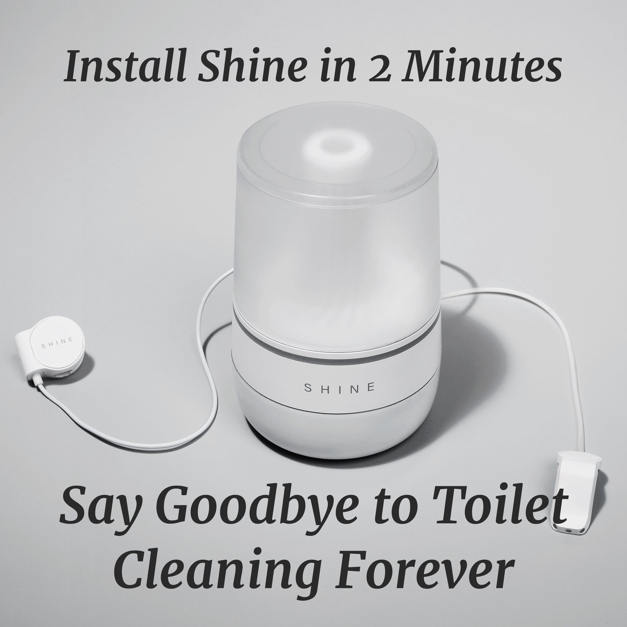 Trends Promo Code on Twitter "Shine Bathroom Assistant 👍 10 Off Code