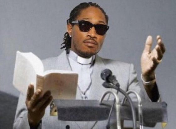Brethren, these hoes belongth....