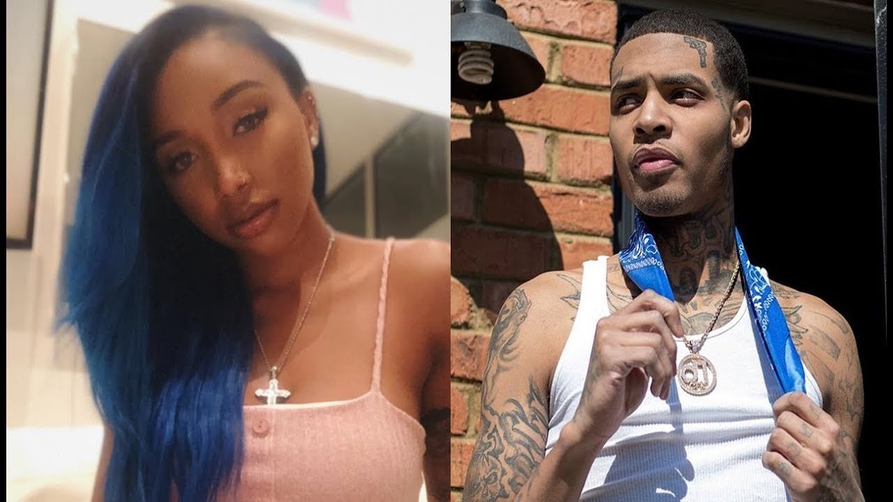 Fashnal on X: "Tiny Harris' daughter, Zonnique Pullins just praised her BF,  Bandhunta Izzy's new music. She supported him by sharing his latest body of  work on her social media account, and