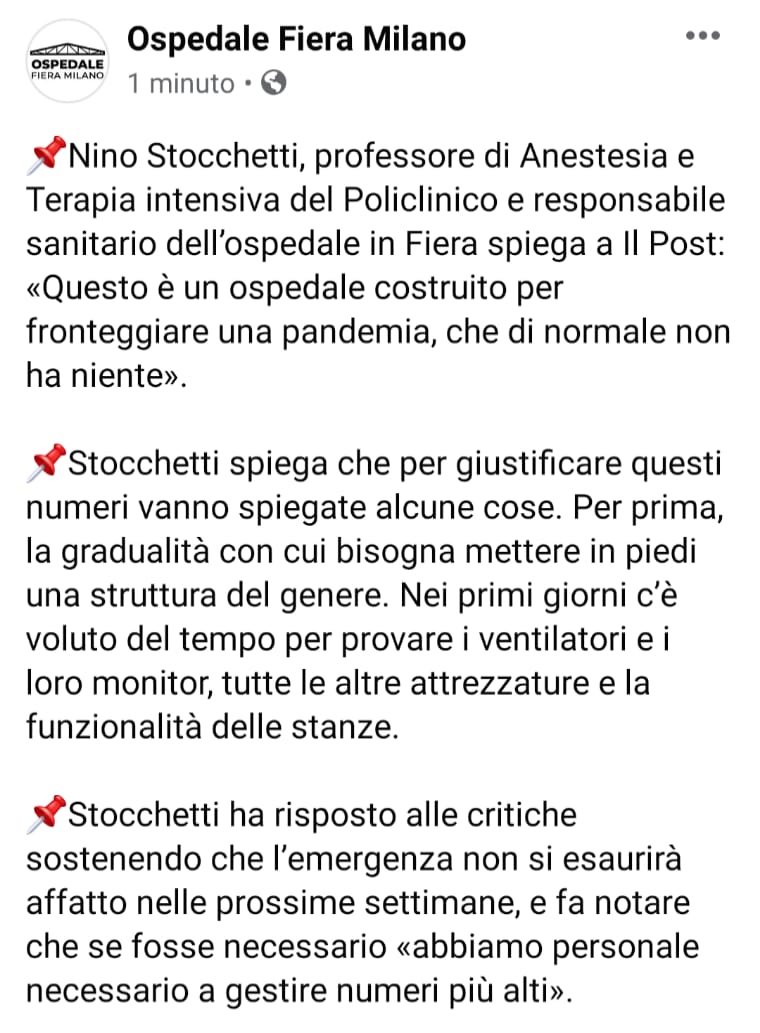 OspedaleFiera's tweet photo. L'articolo completo a questo link https://t.co/2s5isyfH9j https://t.co/8VrVvx1ww8