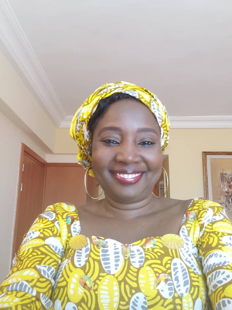 Coming up on .<a href="/AfricanPerspec1/">African Perspective</a> tonight

We speak to .<a href="/AfricaCDC/">Africa CDC</a>’s <a href="/JNkengasong/">John Nkengasong</a> on resources mobilization / Ebola challenges resurfacing in 🇨🇩

.<a href="/WHOAFRO/">WHO African Region</a>’s technical director: Mary Stephen joins us as well to discuss vaccine testing &amp; what happens before human trials 

#SABCNews