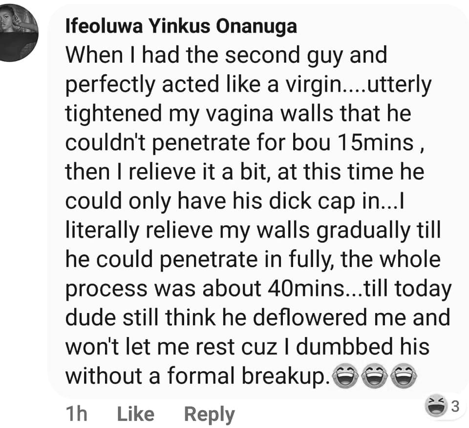 Is anything even real?