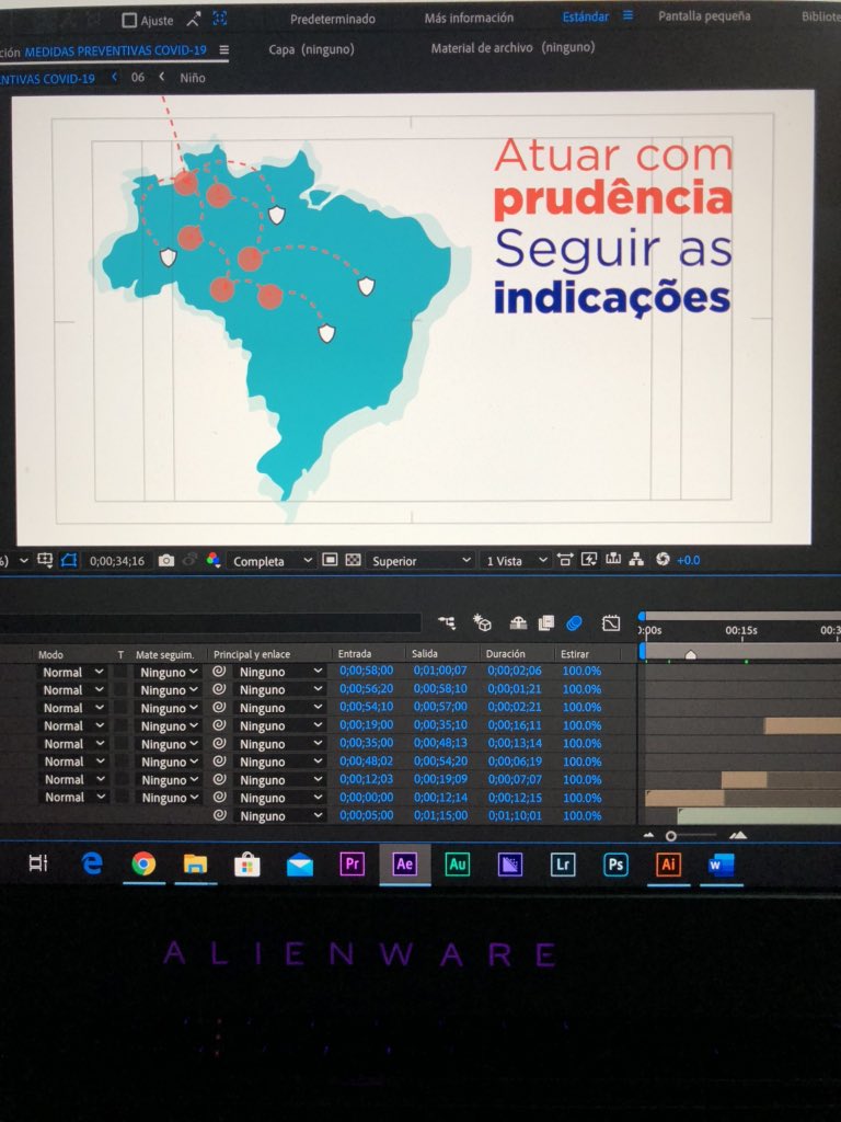 Aw73Roa's tweet image. Nos vamos a Brasil, bueno mi trabajo jejejeje :3 #animation #AnimationPower