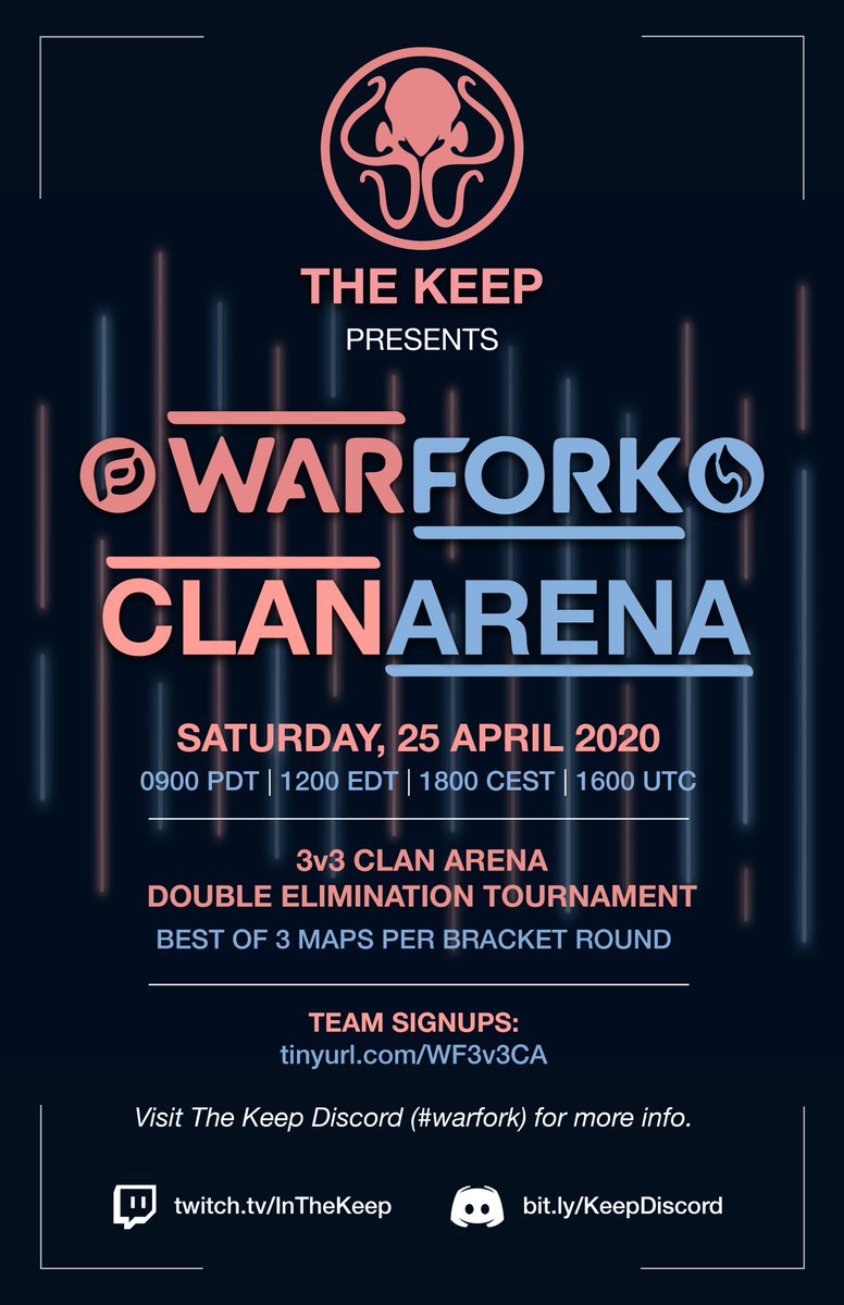 InTheKeep's tweet photo. @warforksocial #warfork #afps #eSports #indiegame #indiegames https://t.co/ugeATdP2CZ