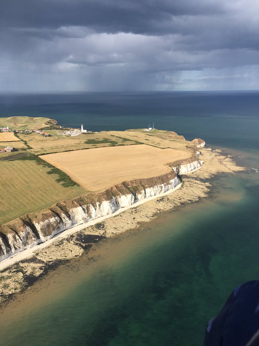 Gyrocopters's tweet photo. Won’t be long https://t.co/oaW9spHPeU