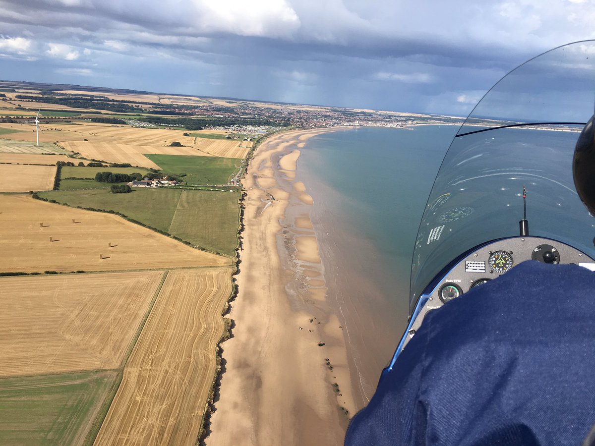 Gyrocopters's tweet photo. Won’t be long https://t.co/oaW9spHPeU