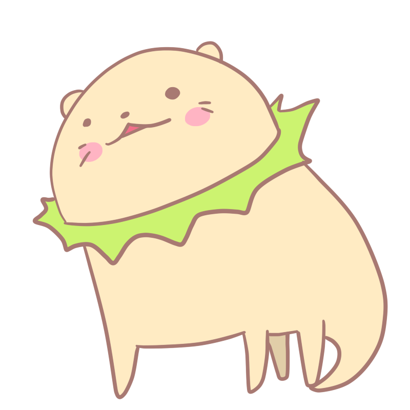 Twoucan 四季丸怪獣絵巻 の注目ツイート イラスト マンガ