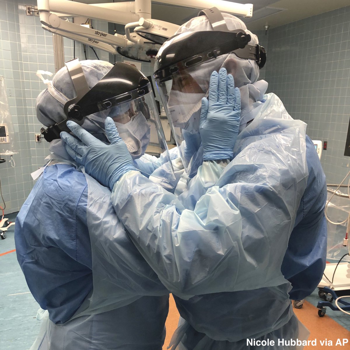 ABC News tweet media