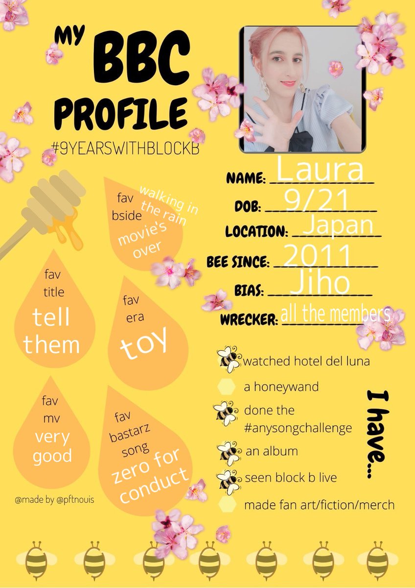 cottoncandyong's tweet photo. It took me one hour to make this so just for you to know... if it flops jaehyo tweeted it #9년동안_빛이_되어준_블락비 #9YearsWithBlockB 🐝💛✨ https://t.co/xLDVWckao9