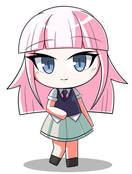 本日更新日! #わたモテ 