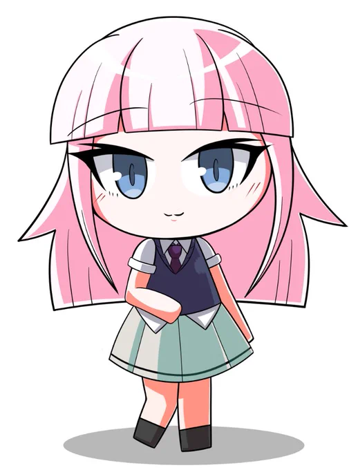 本日更新日! #わたモテ 