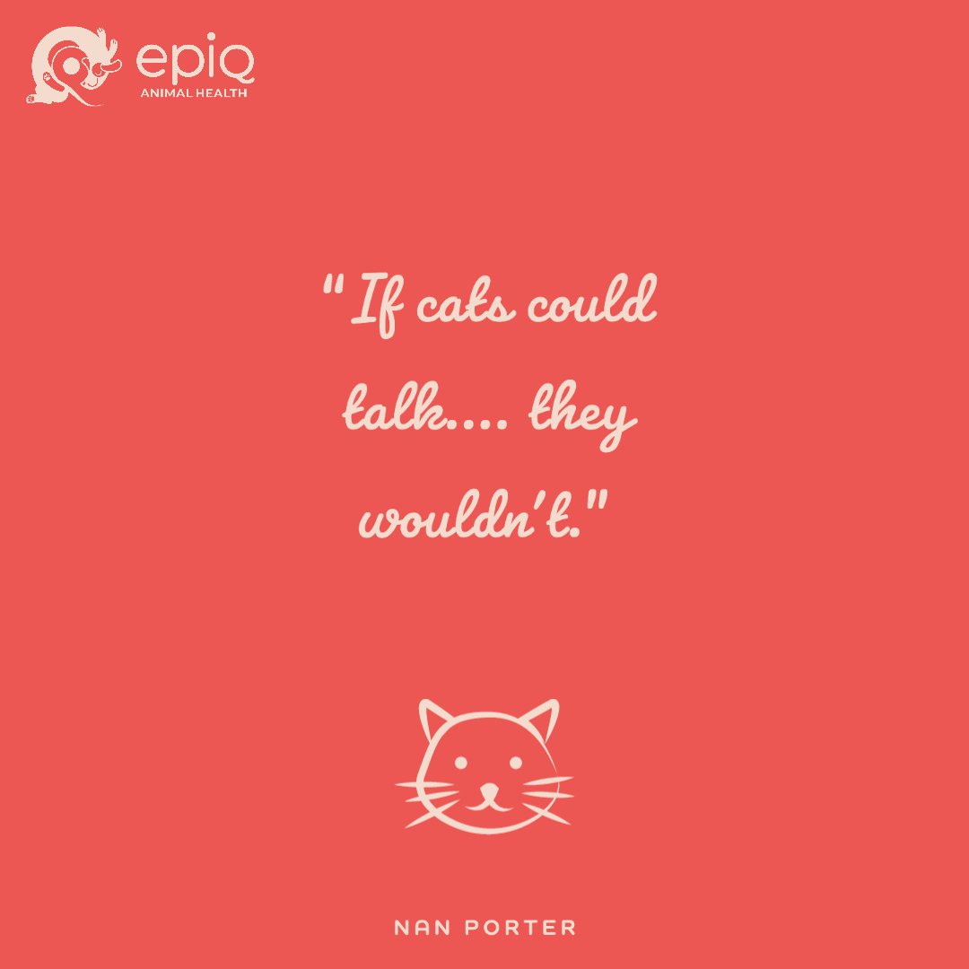 EPiQ Animal Health tweet media