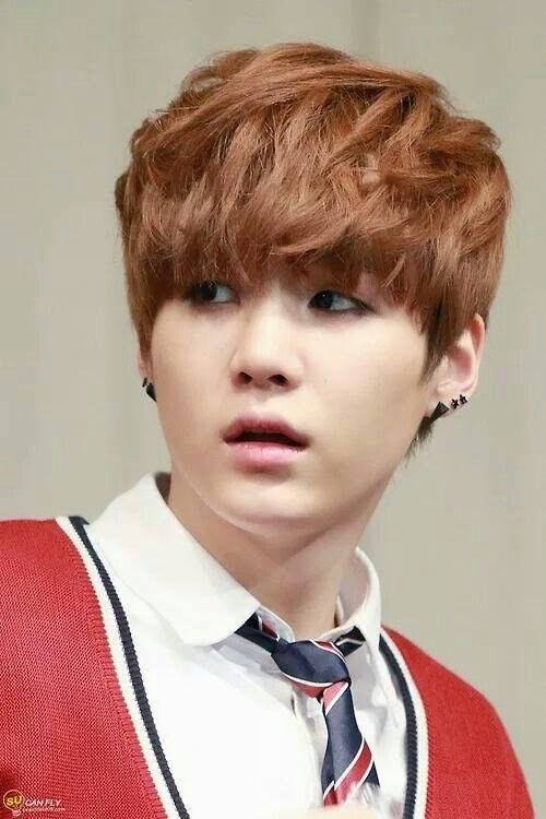 min yoongi as a random cat i met on the street a year ago; a thread