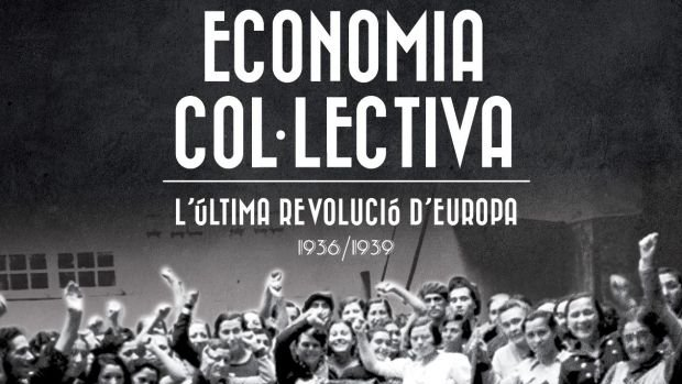 6⃣Economia Col·lectiva. L'última Revolució d'Europa: s'endinsa en una experiència única i sense precedents: La col·lectivització de les indústries i els serveis que va tenir lloc a Catalunya entre 1936 i 39.
filmin.es/pelicula/econo…