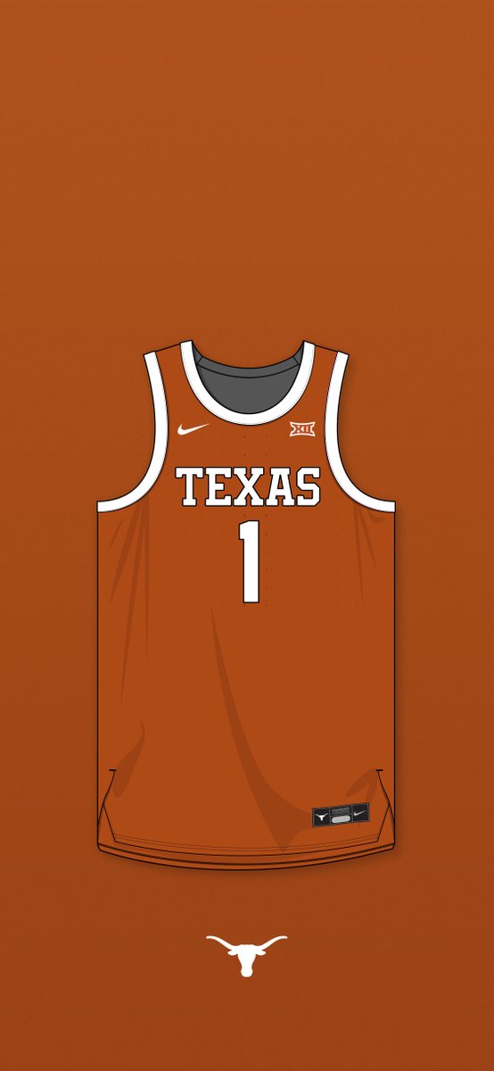 texas longhorns basketball wallpaper
