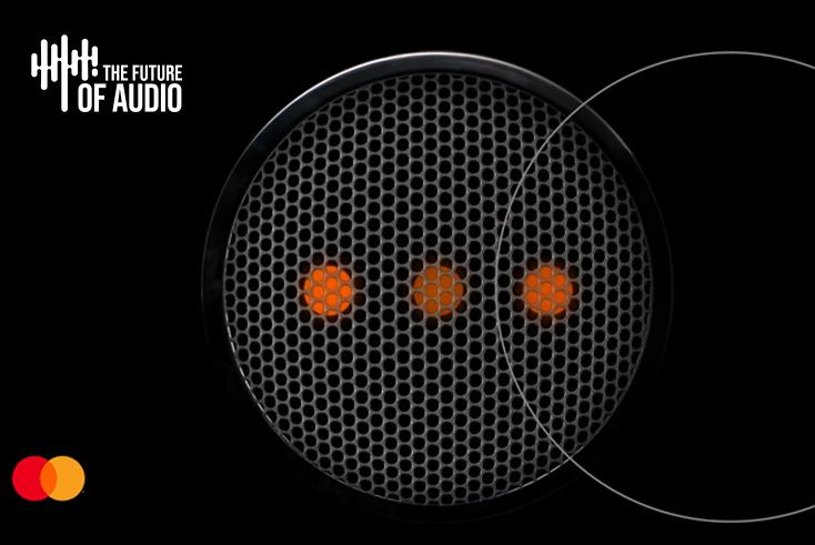 BigTentSocial's tweet image. Mastercard, Shell and Apple named 2020's best audio brands buff.ly/2XDN48G #sonicbranding #soundmarketing #soundidentity #brandmanager
