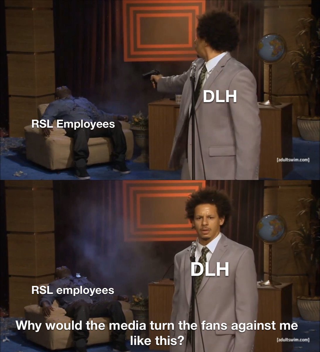 saltyposaune's tweet photo. @realsaltlake #DLHOut #CarrollOut https://t.co/JTjBb2bU74