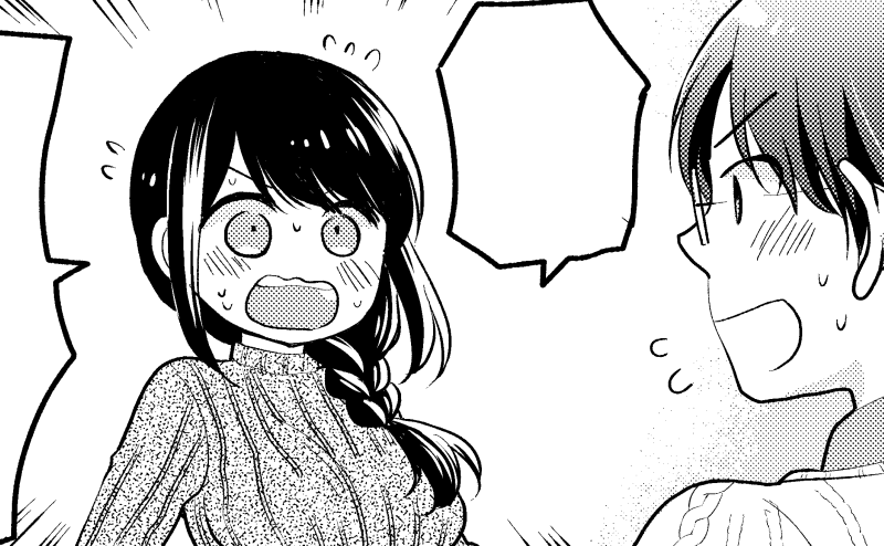 コロナ…ってなりつつも巨な胸のこと考えて頑張ったので表に出たらよろしくな!!!!