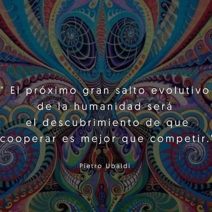 Pilar on Twitter: "El próximo gran salto evolutivo...  https://t.co/l54mA3iFRF" / Twitter