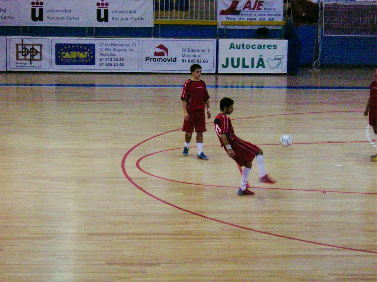 Andrés Parada tweet media
