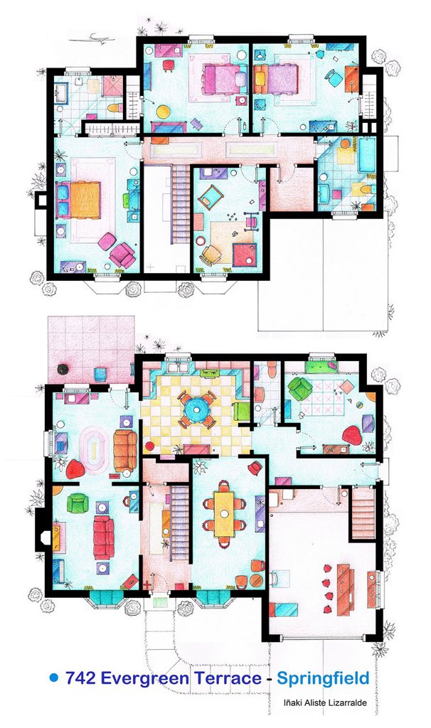 Good Looking wayne manor floor plans Weirdland Tv A Twitter Show Floor Plans By Mark Bennett Wayne Manor 1 And Inaki Aliste Lizarralde