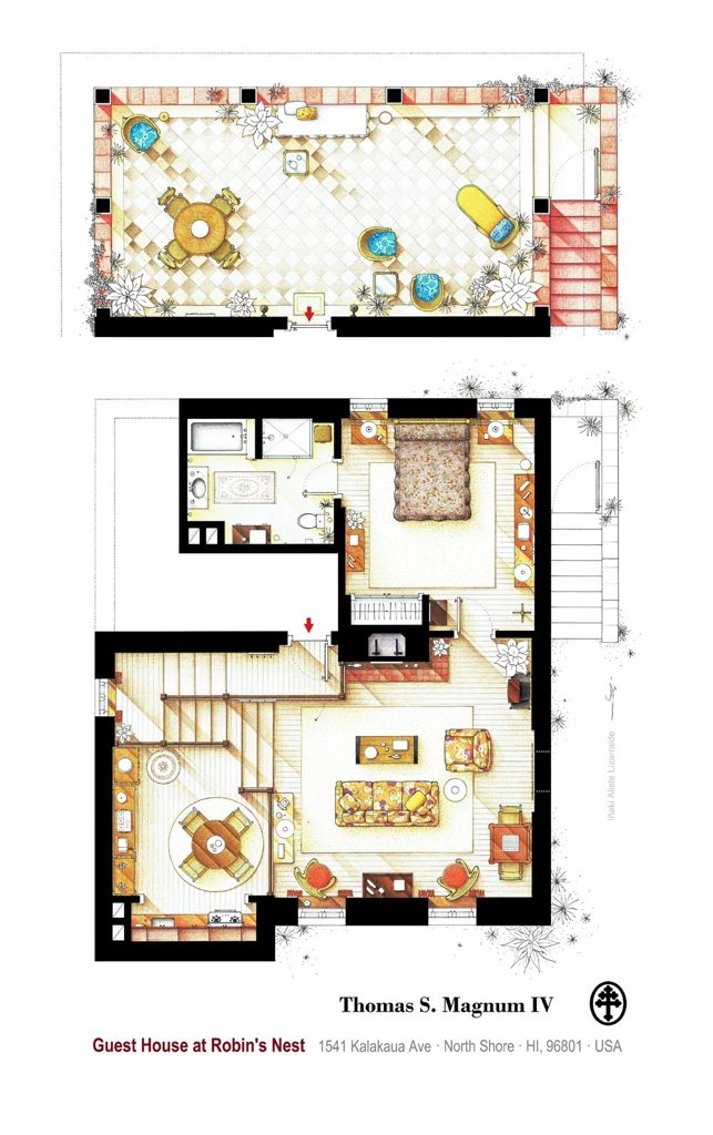 New wayne manor floor plans Weirdland Tv A Twitter Show Floor Plans By Mark Bennett Wayne Manor 1 And Inaki Aliste Lizarralde